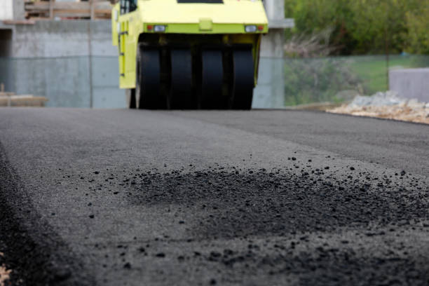 Best Brick Driveway Pavers  in West Bend, WI