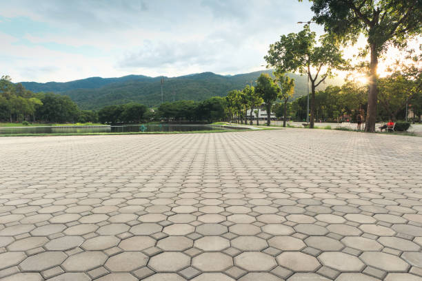 Best Residential Paver Driveway  in West Bend, WI