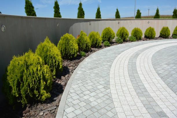 Professional Driveway Pavers in West Bend, WI