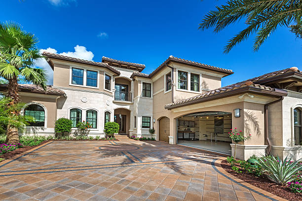 Best Permeable Paver Driveway  in West Bend, WI