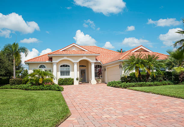 Professional Driveway Pavers in West Bend, WI