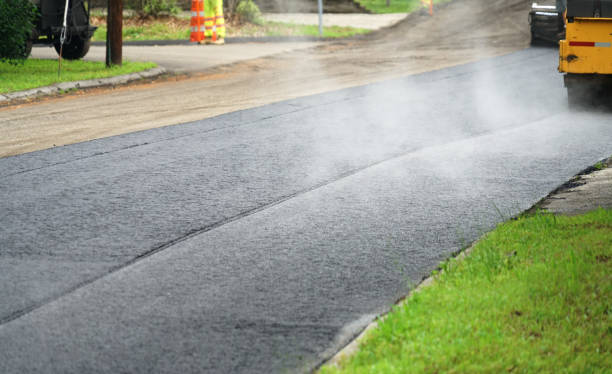 Reasons to Select Us for Your Driveway Paving Requirements in West Bend, WI