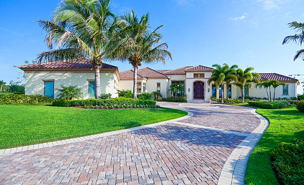 Reliable West Bend, WI Driveway Pavers Solutions