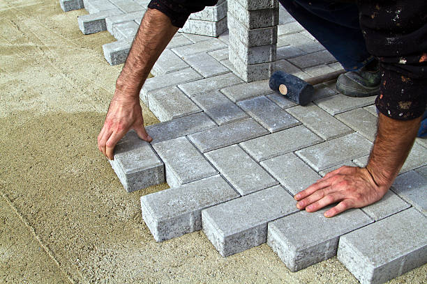 Reasons to Select Us for Your Driveway Paving Requirements in West Bend, WI