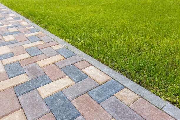 Best Custom Driveway Pavers  in West Bend, WI